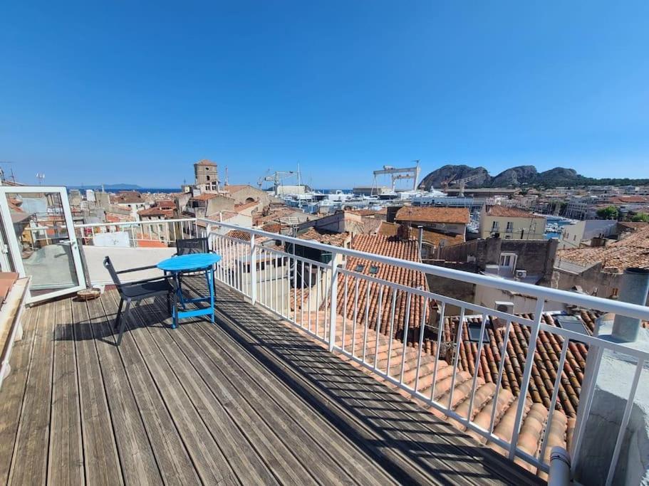 Superbe Appartement Familial En Coeur De Ville - Parking - Petit Dej Sur Demande Λα Σιοτά Εξωτερικό φωτογραφία